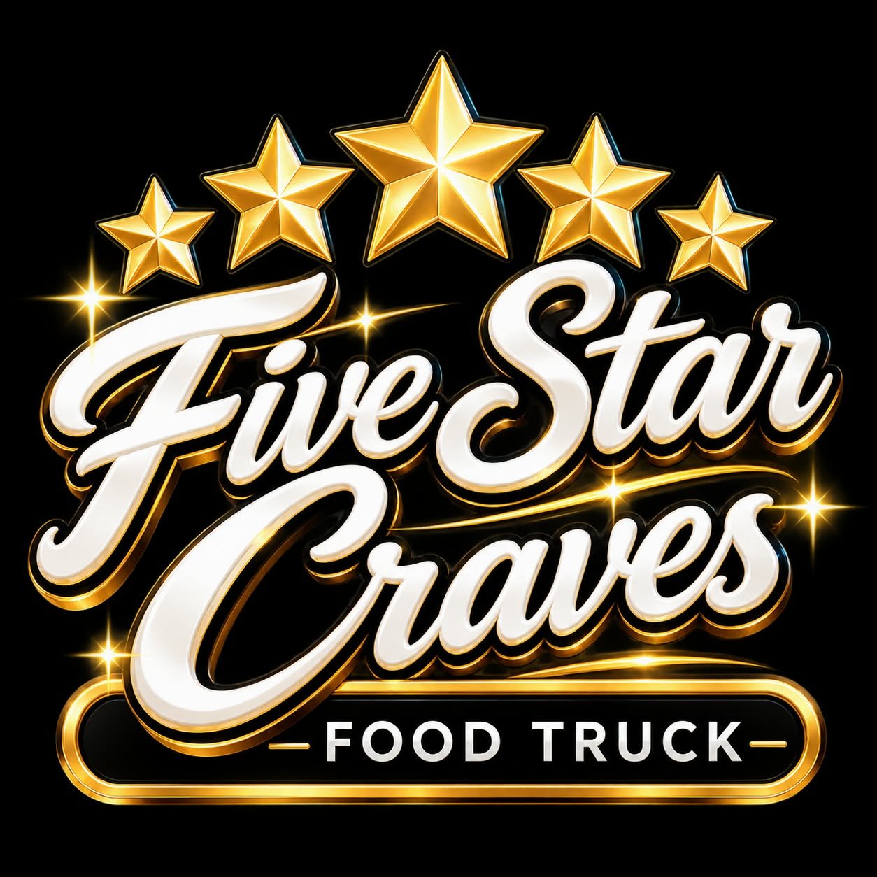 Five Star Craves Food Truck